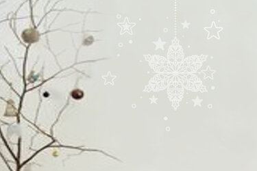 Weihnachtssterne Plotterdatei SVG DXF FCM - Plotting