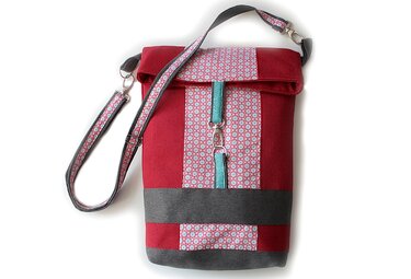 Kuriertasche "Lilou"