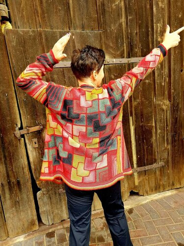 Karlos Nr.4 - Stricken