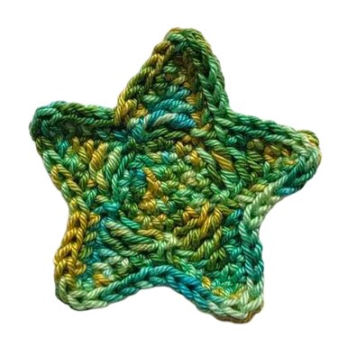 Ornamente & Applikationen - Häkeln