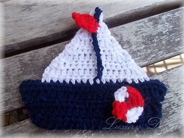 Strickanleitung Kinderpulli 6 Monate-5 Jahre Sylt Design No.5