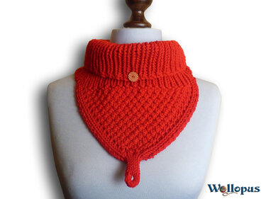 Bonscher, gestrickt - Stricken