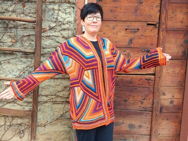 Karlos Nr.5 - Stricken