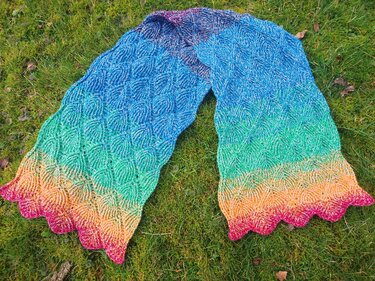 Häkelanleitung Forevermore