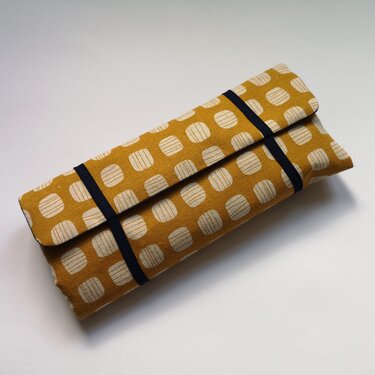 Nähanleitung Näh-Organizer