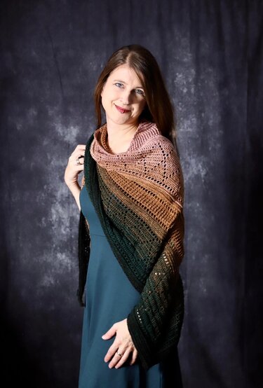 Crochet pattern Santeri - Image 7