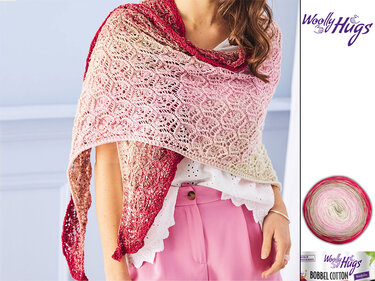 TUCH STRICKFESTIVAL 1.0 AB SPITZE - Bild 2