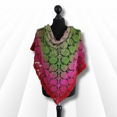 Wenn die Seele spricht - Häkeln