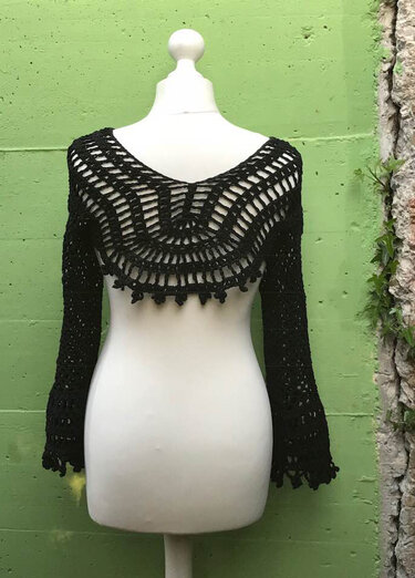 Bolero"Oberarme ADE II" - Bild 3