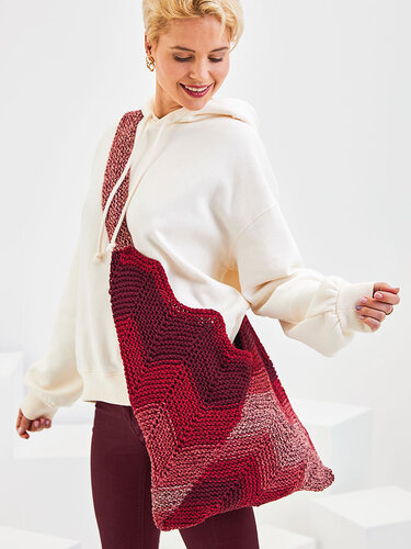 UMHÄNGE-TASCHE - Bild 5