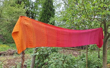 Loop Solero - Häkeln