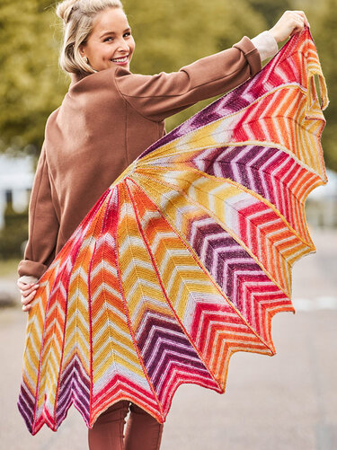 TUCH ELEVEN PARTS - Stricken