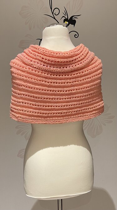 Twin Set "Cool Summer" - Stricken