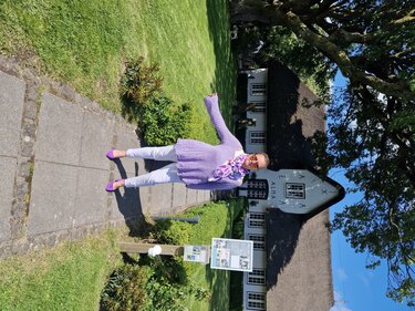 Häkelpulli Sylt Summer Vibes - Häkeln