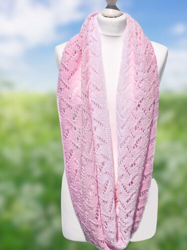 Strickanleitung Everlasting Love