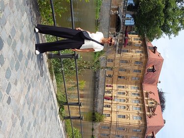 Raglan Pullover "Moon River" RVO stricken Ärmel lang+kurz 7 Größen