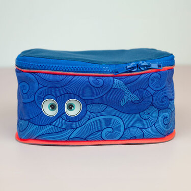 Stiftemäppchen "ZipKram" (Nähanleitung und Schnittmuster)