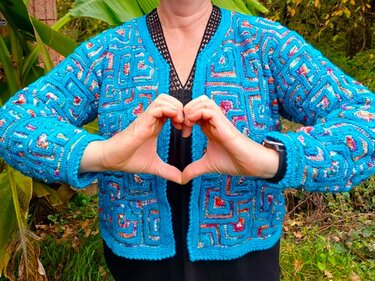 Karlos Nr.6 - Stricken