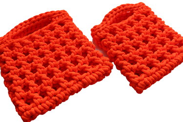 "BonBon" kleine Tasche häkeln PDF-Anleitung