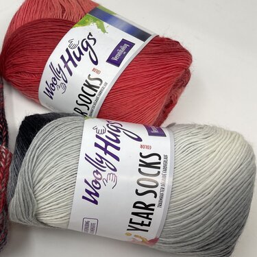 Schal Scotty - Double-Face - Stricken