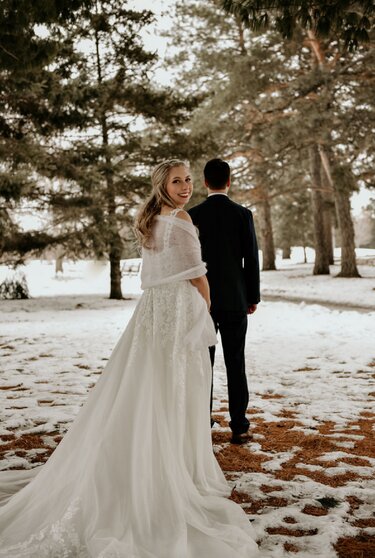 Knitting Pattern Knit Mohair shawl wedding bridal stole long women scarf