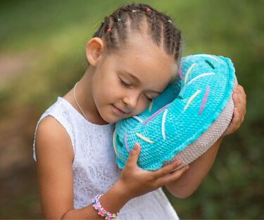 Donut - pillow - Image 3