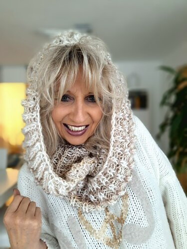 Flossy - Strickloop - Bild 5