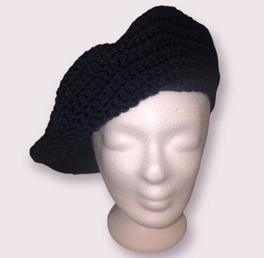 Schottisches Barett/ Bonnet - Bild 2