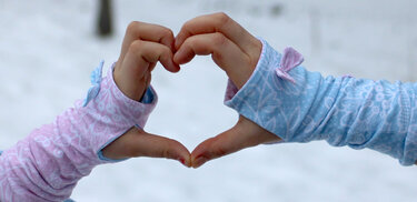 Anleitung Armstulpen Elvana - Nähen