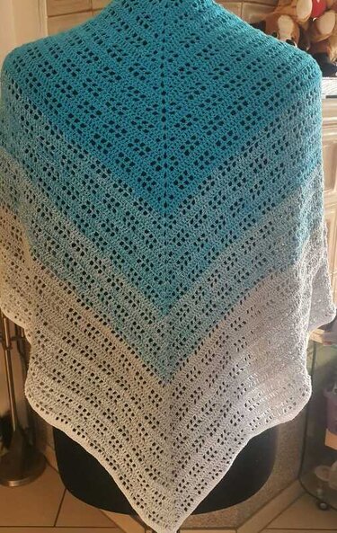 Alvar by Elso Designs - Häkeln