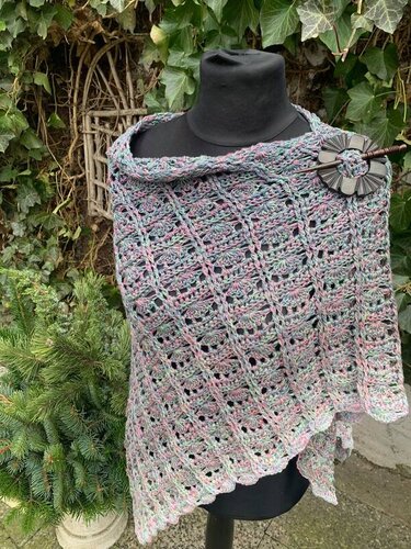 Ilusionsweber by Elso Designs - Häkeln