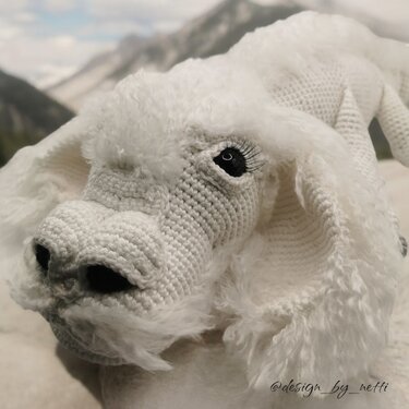 Detaillierte Anleitung: Häkel dir deinen eigenen Glücksdrachen - Häkeln