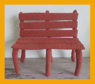 Shopaholics - Crochet