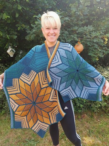 KarlSternStola - Bild 3