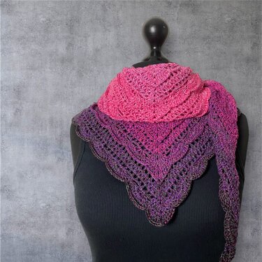 Crochet pattern Nerd Angels