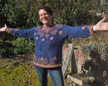 Karl Nr.9 - Stricken