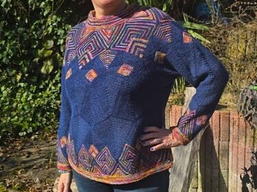 Karl Nr.9 - Stricken