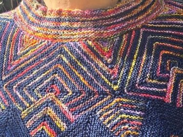 Karl Nr.9 - Stricken