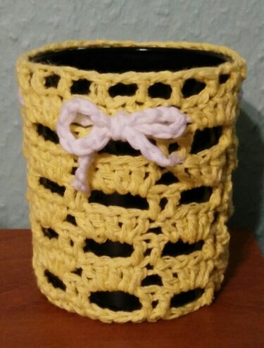 Windlicht Sommerzauber - Bild 4