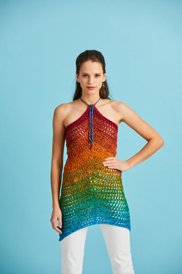 Neckholder Sunshine - Bild 2