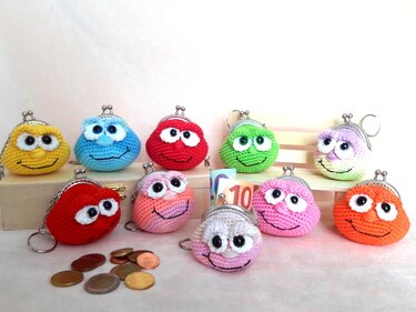 The Mini`s - Crochet