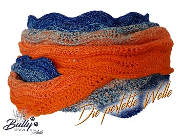 Die perfekte Welle - Häkeln