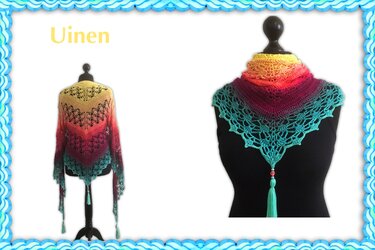 Uinen - Crochet
