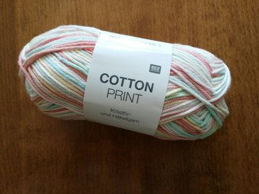 Häkelborde "Pimp your Bath" - Häkeln