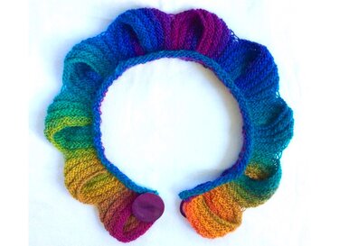 Happy November - Stricken