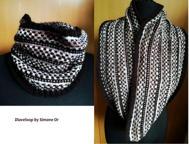 Diaveloop - Stricken