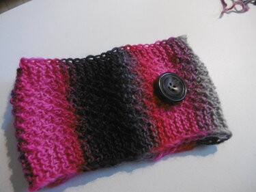 Stirnband Viva - Bild 2