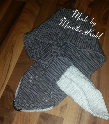 - Kinderschal Theo - - Bild 3