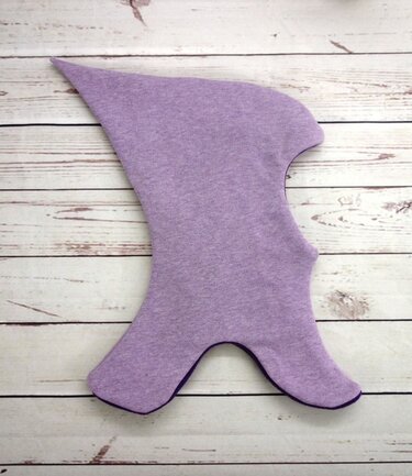 Puppen Schlupfmütze Snoody - Nähen