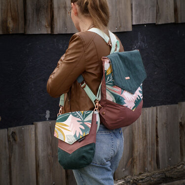 VARA Add-On - Nähen